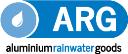 Aluminium Rainwater Goods logo